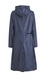 WAHLSTEN CALAVERITE RAINCOAT, DARK BLUE